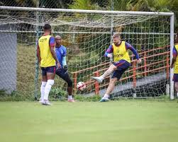 Maricá F.C recebe o Sampaio Corrêa em clássico regional pelo Carioca 2026