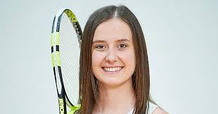 Newton tennis teams fall to Grinnell