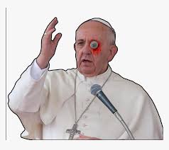 If this png image is useful to you, please don't. Animada Del Papa Francisco Hd Png Download Kindpng