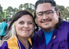 GRADUATION 2025: After the Ceremony 🎓 Graduates, here's one more  CONGRATULATIONS for you and those who were there to support you along the  way! 💜🐺💚 Visit www.wilsoncc.edu/grad-photos to view more pictures from
