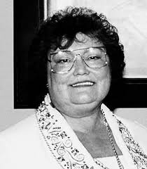 Jacqueline-Lanoue Poirier