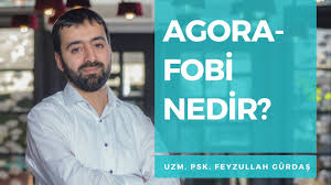 Pozitif iletişim kurulamazsa aşk buhar olu borderline kişilik bozukluğu nedir borderline kişilik. Agorafobi Nedir Youtube