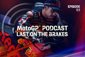 Ich hatte das gefühl, dass ich nichts gewonnen habe! Miguel Oliveira Im Leben Gibt Es Mehr Als Nur Rennsport Motogp