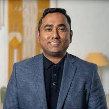 Over the past 27 months, Nitin Chugh has quietly been working