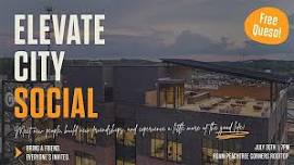Elevate City Social