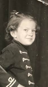 Guadalupe Girls with Maryknoll Sisters