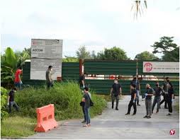 Lest you're not aware, punggol other than police officers working on overdrive to find the murder, the gurkha appears to be been. Man Dies After Being Stabbed Along Punggol Field In Suspected Murder Chit Chat Mugentech