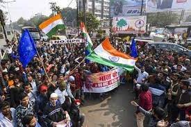 Opposition parties have announced a meeting with president ramnath kovind on wednesday at 5 pm. Karnataka Bandh Seeking Local Job Reservations Will Affect Local Transport Tomorrow Business Insider India