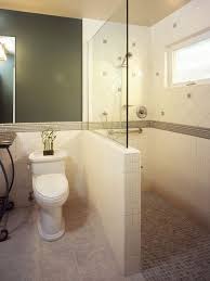 Look through living room photos in different colours and styles. Pros And Cons Of Having A Walk In Shower