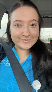 Profile for Katie Painter