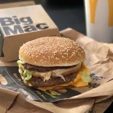 However, that's not the answer—not anymore. Best Mcdonald S Near Me July 2021 Find Nearby Mcdonald S Reviews Yelp