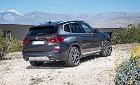 2020 Bmw X3 Release Date M40i Specs Hybrid Bmw X3 Bmw Bmw X3 Price