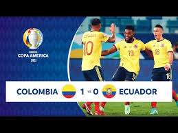 They finally picked up a win indeed, their last defeat in the tournament came against peru back in 2016, though brazil should be. Colombia Vs Peru Date Time And Tv Channel For Copa America 2021