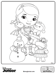 Free Doc Mcstuffins Coloring Pages Disney Coloring Pages Doc Mcstuffins Coloring Pages Coloring Books