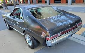 Image result for Turbo Silver 1968 AMX