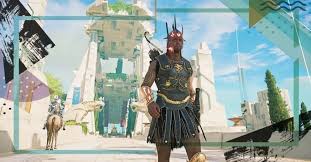 Assassin'S Creed Odyssey Patch 1.3.0 Live Today - New Dlc And More |  Techraptor