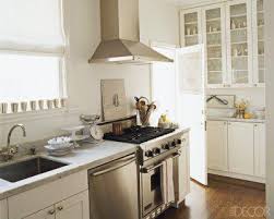 Make kohls.com your destination for all small appliances, kitchen electrics and more. Small Kitchen Ideas Transitional Kitchen Elle Decor
