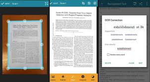 Pdf's are great for documents with text, forms, and images that contain words. 13 Best Android Scanner Apps Of 2021 Save Documents As Pdf