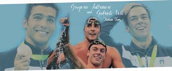 Check spelling or type a new query. Gregorio Paltrinieri And Gabriele Detti Italian Fans Home Facebook