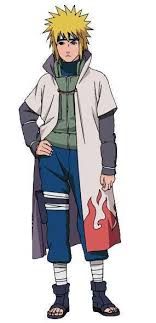 Minato was the fourth hokage who sacrificed himself to protect his son naruto. Minato Namikaze Fourth Hokage Anime Naruto Naruto Characters Minato