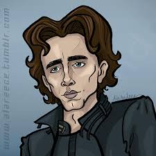 I couldn't pass up an opportunity to draw Yzma with @animwoodsy today