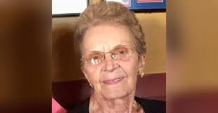 Barbara Jo Beach Obituary