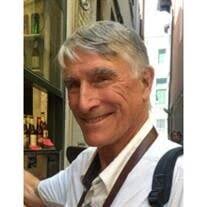 William "Pat" Patrick Barnett Obituary