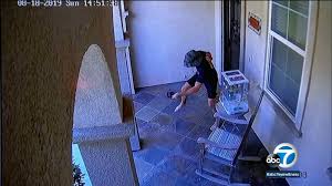 Check spelling or type a new query. Video Lurking Rattlesnake Bites 19 Year Old Outside Norco Home Abc7 Los Angeles