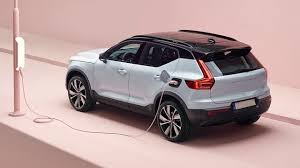 2022 Volvo Xc40 Coupe Hybrid Recharge And More 2020 2021 Suvs And Trucks In 2020 Volvo Coupe Subcompact Suv
