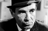 Where the Sidewalk Ends (1950)