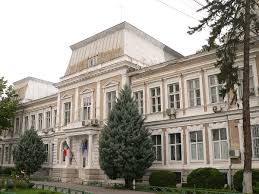 Aparat de radiologie digitală, aparat de tomografie computerizată, aparat de rezonanţă magnetică nucleară, aparat pentru angiografie, aparate de ultrasonografie convenţională şi doppler, instrumentele şi. FiÈier Spitalul Universitar De UrgenÈÄ Militar Central Dr Carol Davilla 2 Jpg Wikipedia