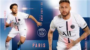 Maybe you would like to learn more about one of these? Get Your 21 22 Away Kit Paris Saint Germain