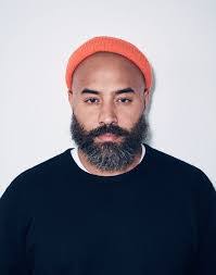 Ebro Darden's Instagram, Twitter & Facebook