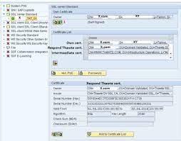 External Rest Api Integration In Sap Using Rest Handlers Sap External Proxy Server