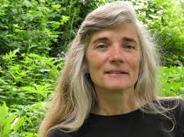 MÁS CERCA DE LA TIERRA, una conversación con ANN PANCAKE — DIRTY WORKS