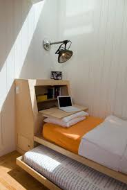 Dual Purpose Furniture For Your Home Interior Design Pieces Small Apartment Bedrooms Small Room Design Small Bedroom