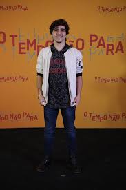 ✔ photos pousada joão fernandes. 13 Atores Gatos Do Elenco Da Novela O Tempo Nao Para Guia Gay Sao Paulo