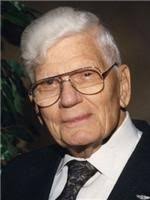 Walter Beyer Obituary (2017)