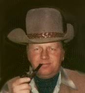 Lester Roger Halstead (1942-2012)