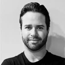 Blake Burman's Instagram, Twitter & Facebook