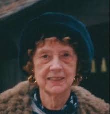 Marion Hardy Obituary (2016)