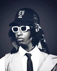 Rockie Fella, hailing from Sunyani, Ghana, discovered his passion for music  at a young age. He began his musical journey with a distinctive flair as a  hardcore rapper, known for his stylish