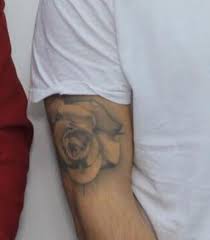 Devil tattoo designs club chelsea picture tattoo chelseafc tattoo picture at checkoutmyink com. Eden Hazard S 3 Tattoos Their Meanings Body Art Guru