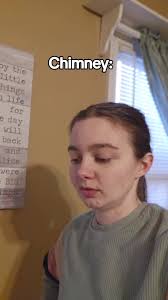 Chimney Han and His Daughter