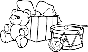 For boys and girls, kids and adults, teenagers and toddlers, preschoolers and older kids at school. 8 Best Printable Christmas Coloring Books Printablee Com