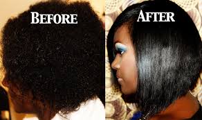 Yes you can, if they need any haircut, there are saloons where beauticians handle both adults and kids. African American Hair Salons Near Me Bpatello