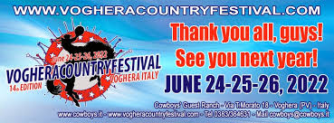 Voghera is a town and comune in the province of pavia in the italian region lombardy. Voghera Country Festival Startseite Facebook