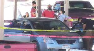 Encuentran Tres Muertos En Estacionamiento De La Union Ganadera Tiempo