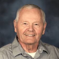 Dalbert Bruce Steele Obituary December 10, 2021