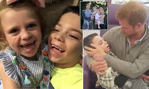 Heartbroken parents of terminally-ill children launch legal action for  life-saving drugs